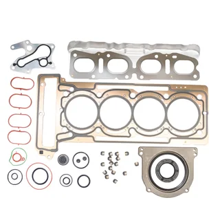 Overhaul Gasket set KIT Compatible with Mercedes M270