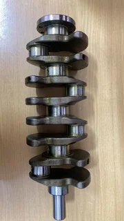 Mercedes Benz M271 Brandnew Crankshaft