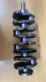 Mercedes Benz M274 Brandnew Crankshaft
