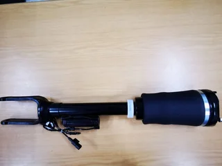 Mercedes-Benz W164 Front shocks