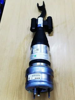 Mercedes Benz W253 Brandnew Front shocks