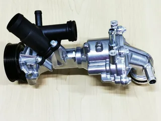 Mercedes-Benz M270 Engine Water Pump.