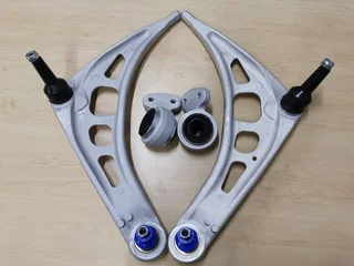 BMW 3 Series E46 Control arms