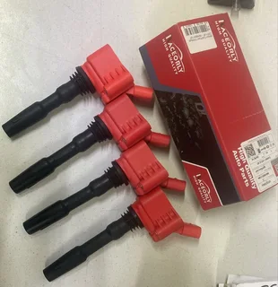 Audi A3,a4, Golf 7 Brandnew Ignition Coil Packs