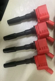 AUDI A3,A4, GOLF 7 BRANDNEW IGNITION COIL PACKS