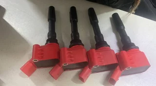 AUDI A3,A4, GOLF 7 BRANDNEW IGNITION COIL PACKS