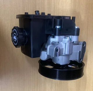 Mercedes-Benz M272 Brandnew Power Steering Pump