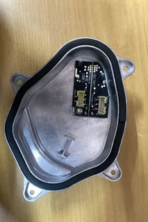 Brandnew Daytime Running Light module for a VW T-Cross LED Headlight