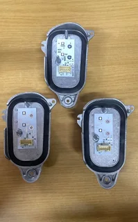 Brandnew Control Module Headlight LED DRL for Audi Q5 LCI Facelift