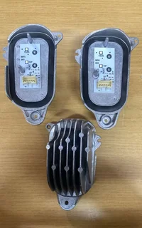 Brandnew Control Module Headlight LED DRL for Audi Q5 LCI Facelift