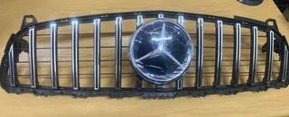 Mercedes Benz W176 Brandnew Gt Grill