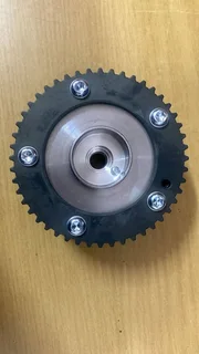 Brandnew Exhaust Camshaft Timing Gear for VW polo, Audi Q3, Skoda