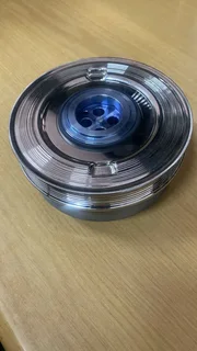 BMW N47, B47, B48 Engine brandnew crankshaft pulley or vibration damper pulley