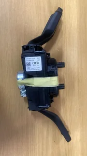 A3, A4, A5, Q5, and Q7 Steering angle sensor