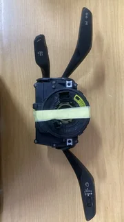 A3, A4, A5, Q5, and Q7 Steering angle sensor