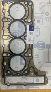 Mercedes Benz M651 Engine Brandnew Gasket