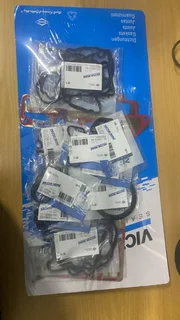 BMW N20 VICTOR REINZ COMPLETE GASKET KIT