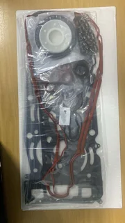 Mercedes Benz M156 Complete Gasket Kit