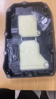 Mercedes Benz W205, W213, Glc Brandnew Gearbox Sump