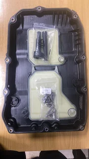 MERCEDES BENZ W205, W213, GLC BRANDNEW GEARBOX SUMP