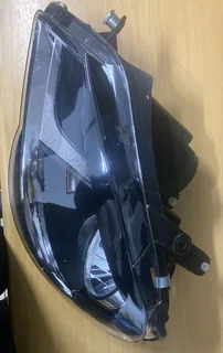 Vw Polo Headlight