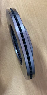 Mercedes Benz W204 Brandnew Rear Brake Disk