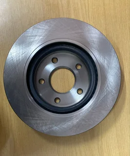 Mercedes Benz W204 Brandnew Rear Brake Disk