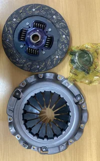 HYUNDAI HY/ H100 03/2.5L BRANDNEW DSL CLUTCH KIT SET