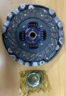 Hyundai Hy/ H100 03/2.5l Brandnew Dsl Clutch Kit Set