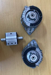 Mercedes Benz W204 Diesel Brandnew Engine mountings