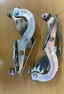 Mercedes Benz W205 Brandnew Bonnet Hinges