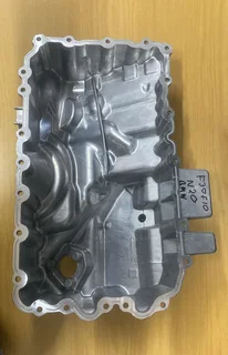 Bmw F30, F10, N20 Brandnew Sump