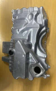 BMW F30, F10, N20 BRANDNEW SUMP