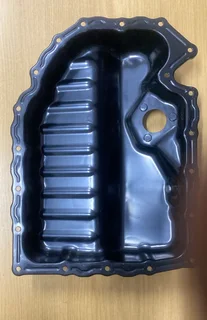 GOLF 6 GTI A3 2.0 A3 2.0 TFSI CCZ CDH ENGINE BRANDNEW OIL SUMP