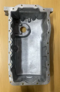 Golf 4 1.6 2.0 Brandnew Oil Sump With Sensor Hole