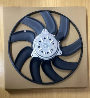 Audi A4 B8 A5 A6 A7 Q5 200W 350Mm Brandnew Radiator Cooling Fan