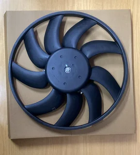 Audi A4 B8 A5 A6 A7 Q5 200W 350Mm Brandnew Radiator Cooling Fan