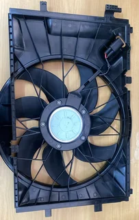 W203 Brandnew Radiator Fan