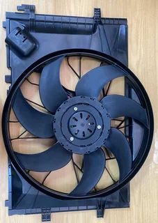 W203 BRANDNEW RADIATOR FAN