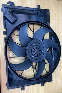 W203 BRANDNEW RADIATOR FAN