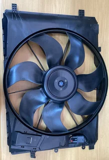 Mercedes Benz W176 Brandnew Radiator Fan