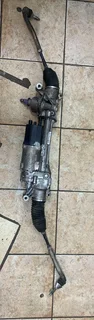 W205 Steering Rack
