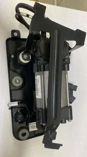 Volvo Xc60 Air Suspension Compressor