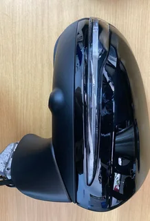 MERCEDES BENZ W205 COUPE BRANDNEW COMPLETE MIRRORS