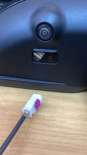 MERCEDES BENZ W205 COUPE BRANDNEW COMPLETE MIRRORS