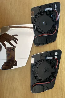 Mercedes Benz W204 Brandnew Mirror Glass