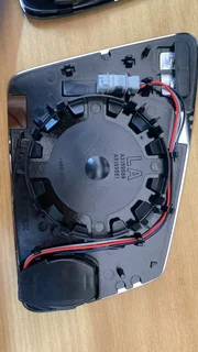 MERCEDES BENZ W204 BRANDNEW MIRROR GLASS