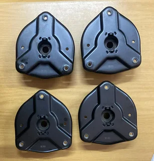 Mercedes Benz W204; S204; A207 Brandnew Shock Mounting Top Front