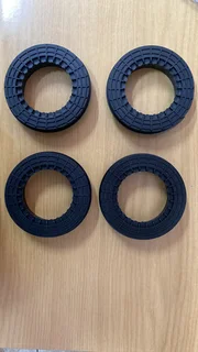 Mercedes Benz W204; W212; W176 Brandnew Shock Mounting Top Bearing Front