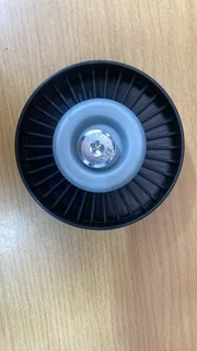 Mercedes Benz W203; W204; Slk Brandnew Vee Belt Tensioner